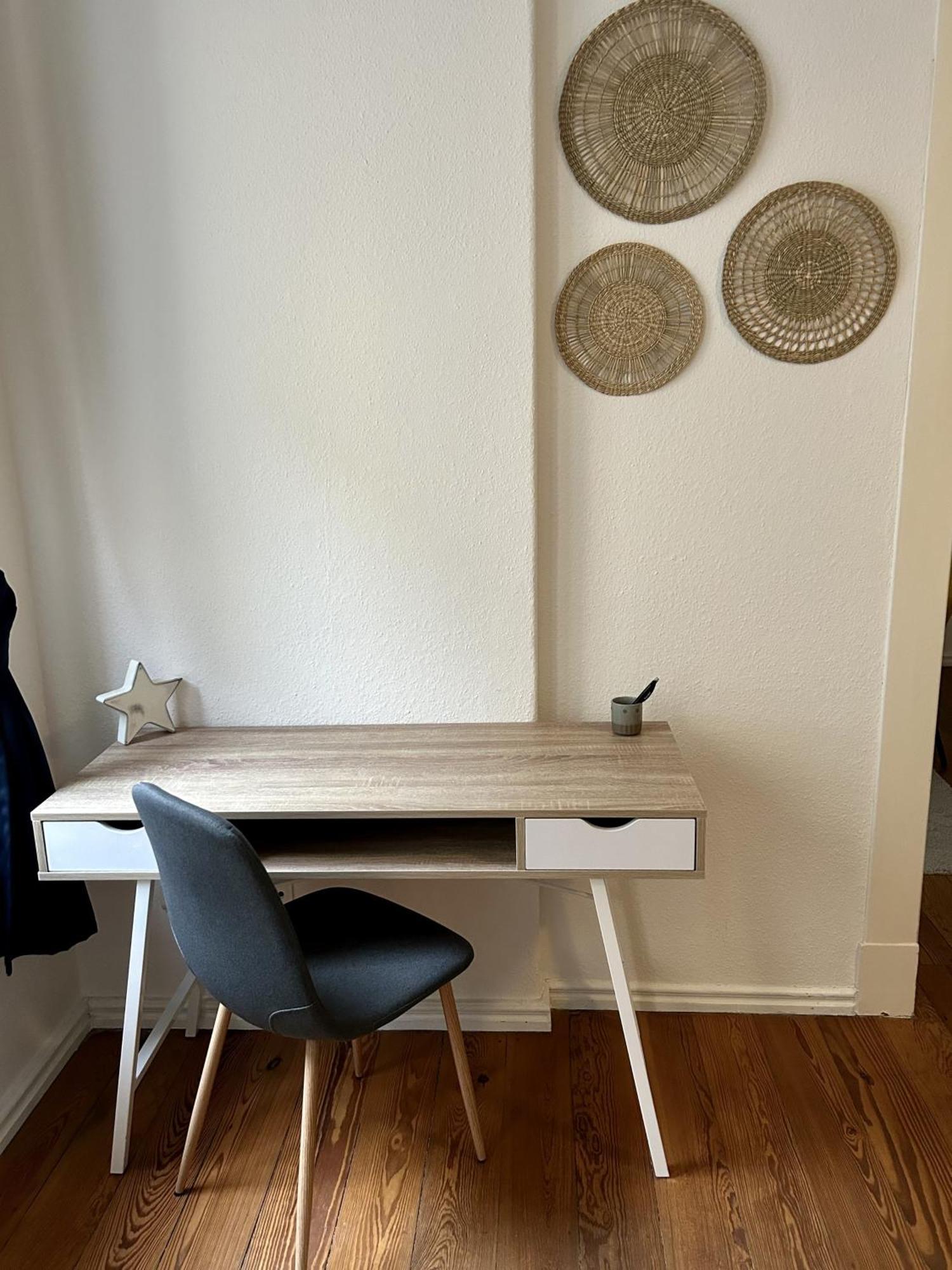 Zentrumsnahe Schoene Altbauwohnung Bis 4 Personen フレンスブルク エクステリア 写真